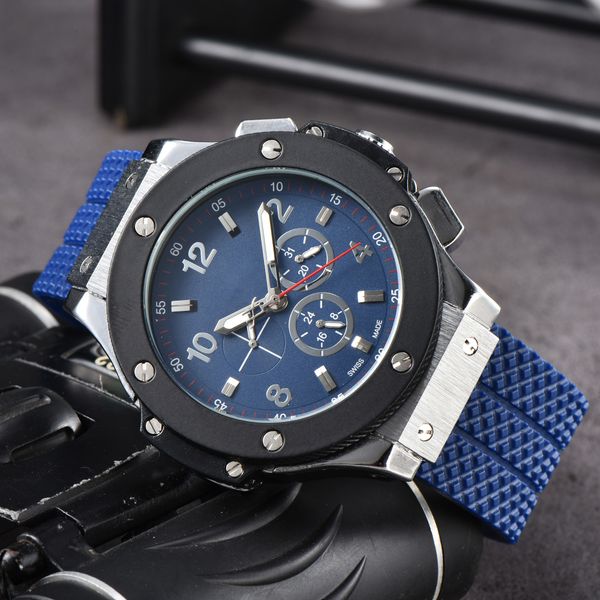 2023 classic wristwatch leather strap versatile watch, quartz watch, business and casual men's aaa watch, Slivery;brown
2023 classic wristwatch leather strap versatile watch, quartz watch, business and casual men's aaa watch, Slivery;brown
