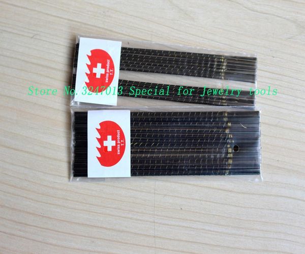 other 144pcs/bag jewelry sawbldes piercing metal cutting blade for jewelers saw frame
other 144pcs/bag jewelry sawbldes piercing metal cutting blade for jewelers saw frame