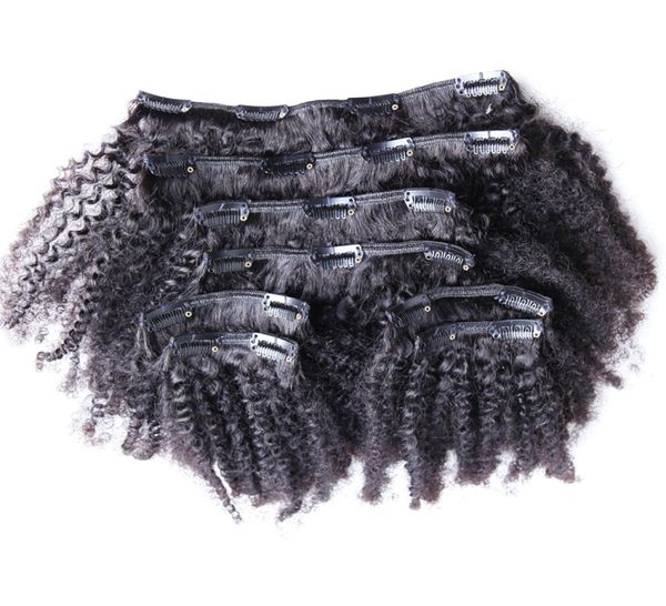 clip in human hair extensions 100g natural color afro kinky clip ins 8pcs african american clip in human hair extensions8883295, Black;brown
clip in human hair extensions 100g natural color afro kinky clip ins 8pcs african american clip in human hair extensions8883295, Black;brown