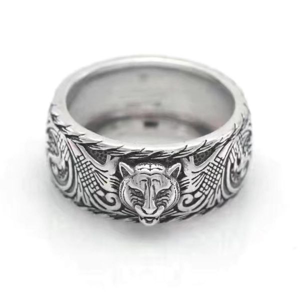 2021 jewelry menwomen fashion luxury ring gold couple s925 high polished gift box a2083097079, Silver
2021 jewelry menwomen fashion luxury ring gold couple s925 high polished gift box a2083097079, Silver