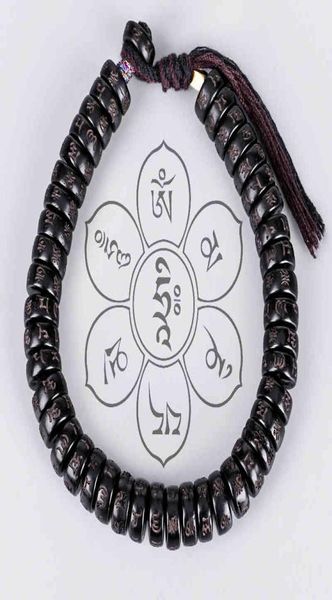 tibetan buddhist handbraided brown black cotton thread lucky knots bracelet natural coconut shell bead carved mantra bangle3655292, Golden;silver
tibetan buddhist handbraided brown black cotton thread lucky knots bracelet natural coconut shell bead carved mantra bangle3655292, Golden;silver