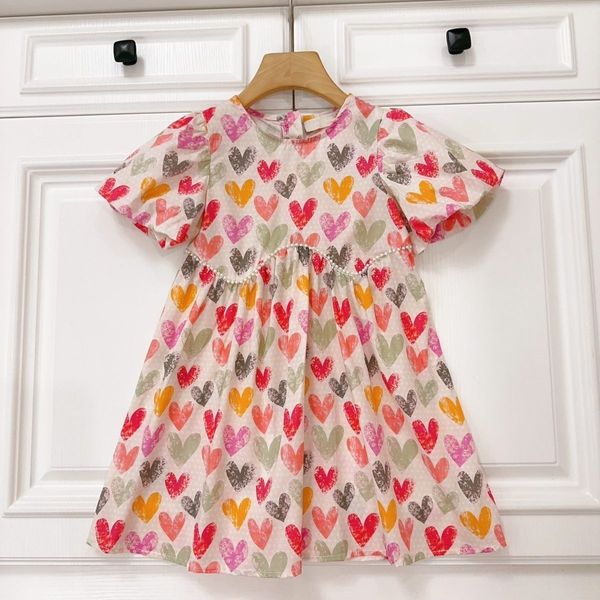 kids designer brand dress girls fashion round neck color rainbow dresses all color logo printing dresss shirt skirt baby clothes e95r#, Red;yellow
kids designer brand dress girls fashion round neck color rainbow dresses all color logo printing dresss shirt skirt baby clothes e95r#, Red;yellow