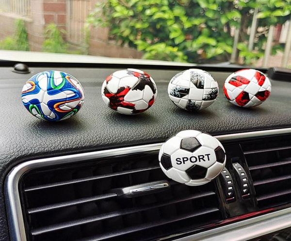 cartoon stereoscopic football car air freshener perfume clip emulation colorful football model car air vent clip creativity gift5066513
cartoon stereoscopic football car air freshener perfume clip emulation colorful football model car air vent clip creativity gift5066513