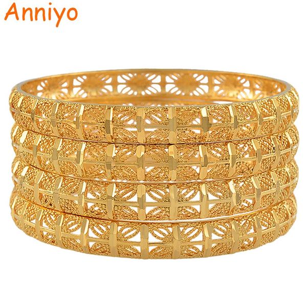 bangle anniyo 4pcs/lot dubai gold color bangle for women ethiopian bracelets middle east weeding productss jewelry african #086806, Black
bangle anniyo 4pcs/lot dubai gold color bangle for women ethiopian bracelets middle east weeding productss jewelry african #086806, Black