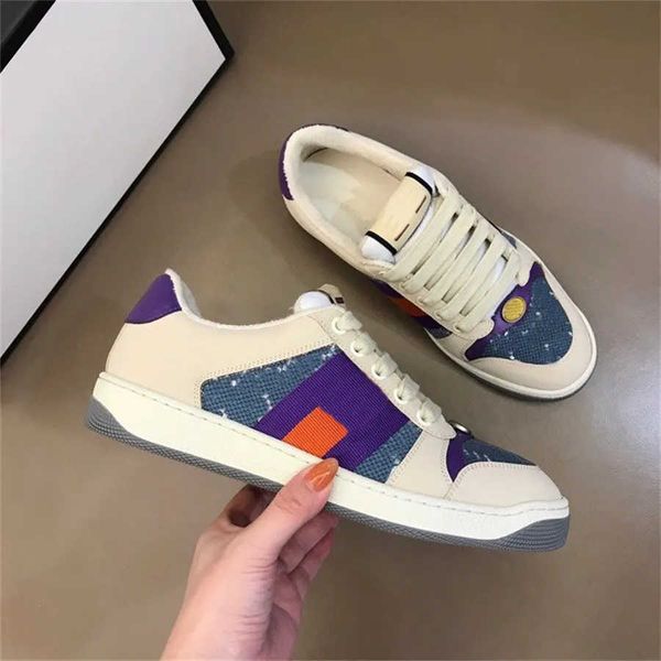 7a designer skate shoes fashion mens and womens ggity sneakers luxury sports shoe new casual trainers running classic fgdf, Black
7a designer skate shoes fashion mens and womens ggity sneakers luxury sports shoe new casual trainers running classic fgdf, Black