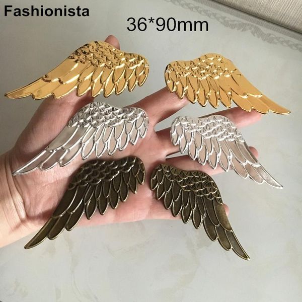 other 10 pairs metal stamping feather wings charm pendant 36x90mm fashion earrings materials gold/bronze decorative supplies for jewel
other 10 pairs metal stamping feather wings charm pendant 36x90mm fashion earrings materials gold/bronze decorative supplies for jewel