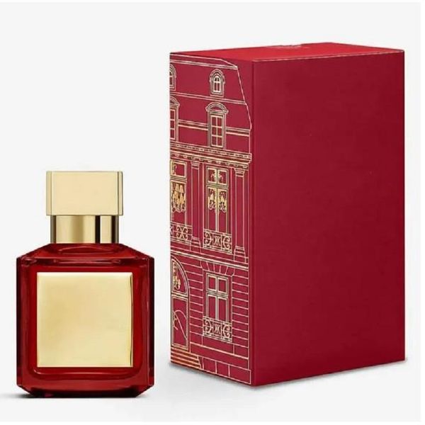 quality masion high rouge 540 baccarat perfume 70ml extrait eau de parfum 2.4fl.oz paris fragrance long lasting smell cologne spray fast shi
quality masion high rouge 540 baccarat perfume 70ml extrait eau de parfum 2.4fl.oz paris fragrance long lasting smell cologne spray fast shi