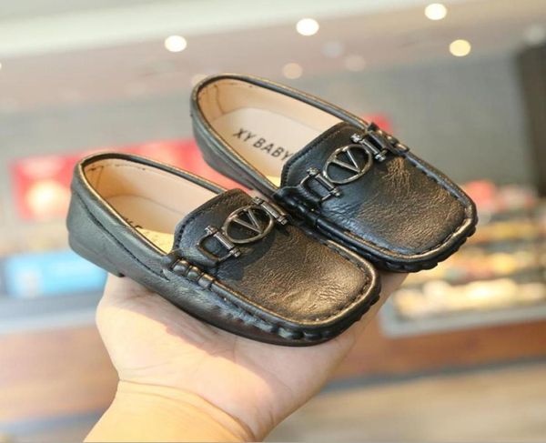 children shoes pu leather casual styles baby girls boys shoes soft comfortable loafers slip on kids shoes toddler3582407, Black;red
children shoes pu leather casual styles baby girls boys shoes soft comfortable loafers slip on kids shoes toddler3582407, Black;red