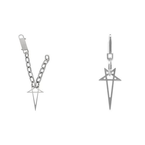 necklaces ro pentagram choker fashion trendy brand street exaggeration popular wild hip hop ins style jewelry accessories, Silver
necklaces ro pentagram choker fashion trendy brand street exaggeration popular wild hip hop ins style jewelry accessories, Silver