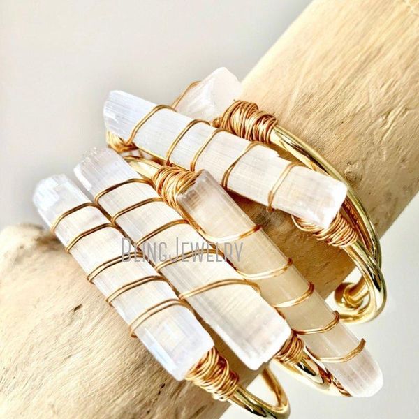 bangle selenite bracelet raw selenite bar cuff gold filled bar bracelet raw brass adjustable bangle white selenite charm cuff bm27696, Black
bangle selenite bracelet raw selenite bar cuff gold filled bar bracelet raw brass adjustable bangle white selenite charm cuff bm27696, Black
