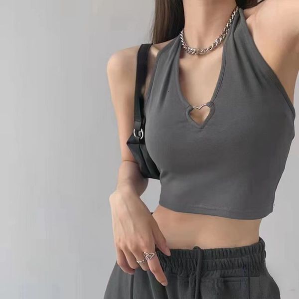 women's tanks camis women v neck hearted hollow out halter camis tank summer fashion slim cropped lace up camisole y2k clothes 230520, White
women's tanks camis women v neck hearted hollow out halter camis tank summer fashion slim cropped lace up camisole y2k clothes 230520, White