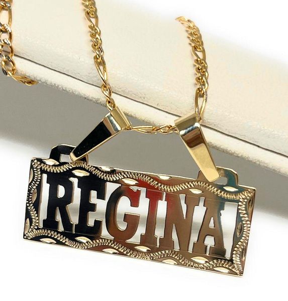 necklaces custom name necklace for women 18k gold plated stainless steel jewelry personalized custom pendant jewelry gifts for her, Silver
necklaces custom name necklace for women 18k gold plated stainless steel jewelry personalized custom pendant jewelry gifts for her, Silver
