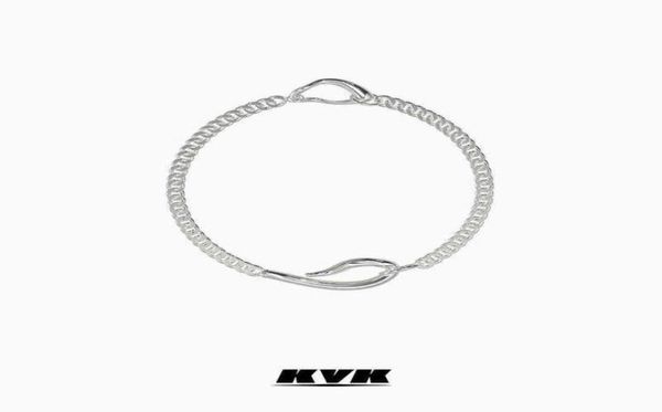 kvk couple bracelet ins niche design 2021 new trend original minimalist hand accessories women039s highend fashion7966420, Black
kvk couple bracelet ins niche design 2021 new trend original minimalist hand accessories women039s highend fashion7966420, Black