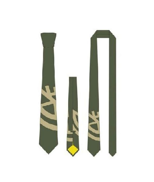 super danganronpa 2 goodbye despair campus hinata hajime anime cosplay neck ties2599269, Black;blue
super danganronpa 2 goodbye despair campus hinata hajime anime cosplay neck ties2599269, Black;blue