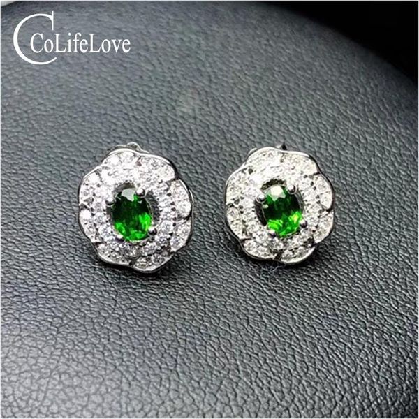 stud vintage silver gemstone stud earring 2 pieces natural chrome diopside stud earring 925 silver diopside jewelry for office woman, Golden;silver
stud vintage silver gemstone stud earring 2 pieces natural chrome diopside stud earring 925 silver diopside jewelry for office woman, Golden;silver