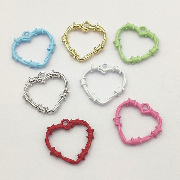 polish new arrival 25x24mm 100pcs zinc alloy pendants heart charm for handmade necklace earring diy parts jewelry findings components, Blue
polish new arrival 25x24mm 100pcs zinc alloy pendants heart charm for handmade necklace earring diy parts jewelry findings components, Blue