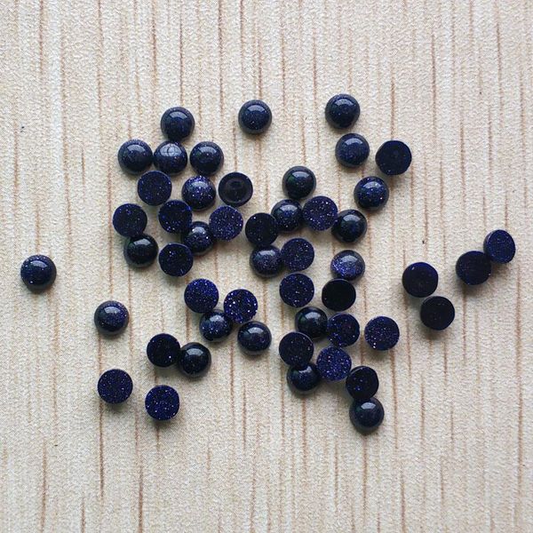 crystal wholesale 50pcs/lot 2018 fashion blue sand stone round cab cabochon beads for jewelry making 4mm ing
crystal wholesale 50pcs/lot 2018 fashion blue sand stone round cab cabochon beads for jewelry making 4mm ing