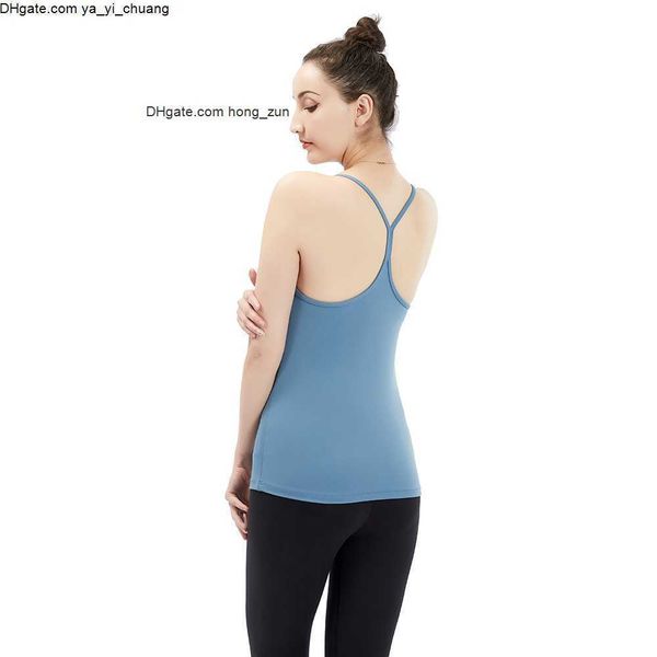 y-type padded classic fitness gym athletic yoga vest women naked-feel hip-length sport exercise workout tank
y-type padded classic fitness gym athletic yoga vest women naked-feel hip-length sport exercise workout tank
