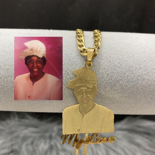 necklaces custom p necklace personalised name necklace stainless steel custom character picture with name necklace for women men gifts, Silver
necklaces custom p necklace personalised name necklace stainless steel custom character picture with name necklace for women men gifts, Silver