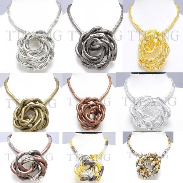 necklaces manufacture 6mm 90cm 9 colors plated iron bendable flexible bendy snake necklace 10pcs/pack, Silver
necklaces manufacture 6mm 90cm 9 colors plated iron bendable flexible bendy snake necklace 10pcs/pack, Silver