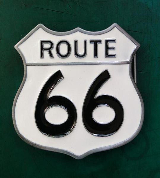 1 pcs route 66 buckle hebillas cinturon men039s western cowboy metal belt buckle fit 4cm wide belts4939787, Slivery;black
1 pcs route 66 buckle hebillas cinturon men039s western cowboy metal belt buckle fit 4cm wide belts4939787, Slivery;black