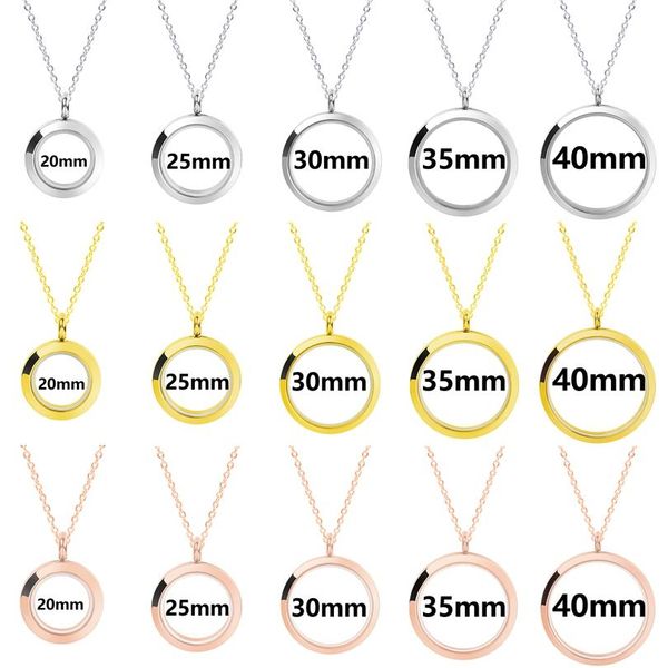 necklaces 10pcs/lot stainless steel round living floating memory medallion locket pendant chain necklaces for women collares jewelry, Silver
necklaces 10pcs/lot stainless steel round living floating memory medallion locket pendant chain necklaces for women collares jewelry, Silver
