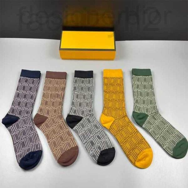 men's socks designer 2022 mens designer for womens men luxury cotton sock classic designers letter stocking comfortable 5 pairs togethe, Black
men's socks designer 2022 mens designer for womens men luxury cotton sock classic designers letter stocking comfortable 5 pairs togethe, Black