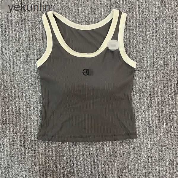 designer t shirt woman lowe cropped knits tankem broidered womens knits sleeveless sport tee yoga summer tees vests fitness anagram sports, White
designer t shirt woman lowe cropped knits tankem broidered womens knits sleeveless sport tee yoga summer tees vests fitness anagram sports, White