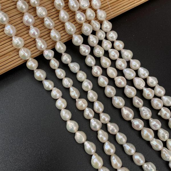 crystal natural freshwater pearl beads water drop baroque pearl for jewelry making women necklace bracelet earrings gifts
crystal natural freshwater pearl beads water drop baroque pearl for jewelry making women necklace bracelet earrings gifts
