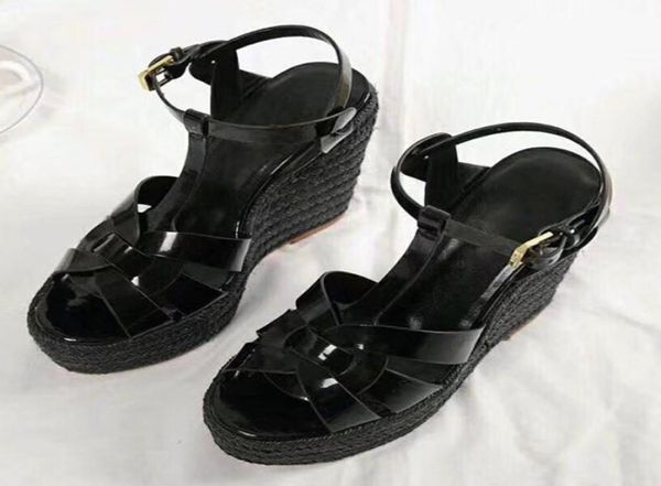 summer woman sandals shoes women pumps platform wedges heel fashion casual loop bling star thick sole women shoes8199950, Black
summer woman sandals shoes women pumps platform wedges heel fashion casual loop bling star thick sole women shoes8199950, Black
