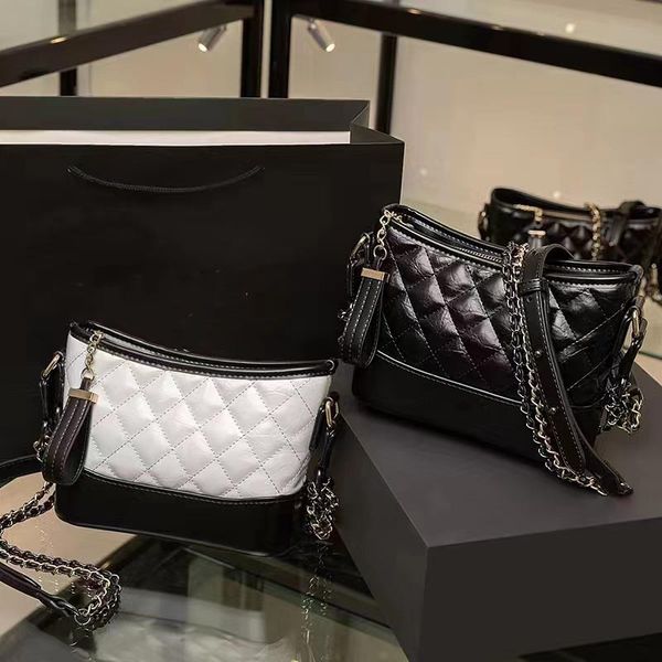spring/summer new leather ringer chain wanderer bag versatile shoulder crossbody bag women's bag
spring/summer new leather ringer chain wanderer bag versatile shoulder crossbody bag women's bag