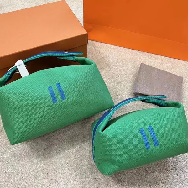 2size womens mens wash cosmetic bags luxury pink nylon canvas organizer makeup toiletry bag designer pouch tote handbag clutch stock storage
2size womens mens wash cosmetic bags luxury pink nylon canvas organizer makeup toiletry bag designer pouch tote handbag clutch stock storage