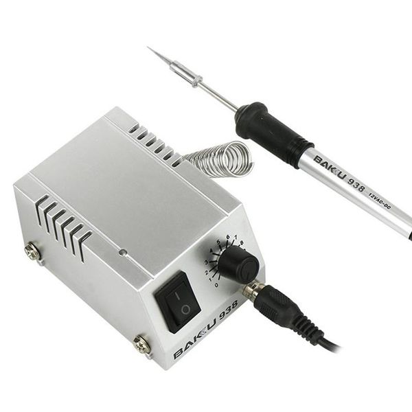 other baku 938 mini soldering station for wax welding machine jewelry watch phone repair equipment
other baku 938 mini soldering station for wax welding machine jewelry watch phone repair equipment