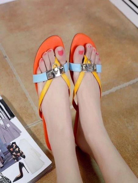 u579 34 genuine leather buckle flip flops sandals slide shoes summer beach black pink violet orange3026480
u579 34 genuine leather buckle flip flops sandals slide shoes summer beach black pink violet orange3026480