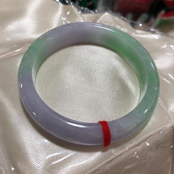bangle send certificate grade a burma jade bangle women genuine natural jadeite myanmar purple green twocolor certified jades bangles, Black
bangle send certificate grade a burma jade bangle women genuine natural jadeite myanmar purple green twocolor certified jades bangles, Black