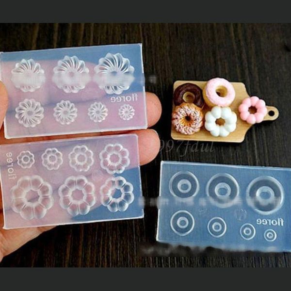 other 24pcs mini size food doughnuts bread silicone mold flower cat heart template acrylic gel tools resin mold jewelry making
other 24pcs mini size food doughnuts bread silicone mold flower cat heart template acrylic gel tools resin mold jewelry making