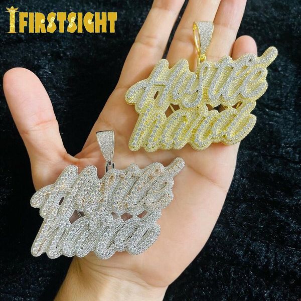 necklaces iced out bling cursive letters hustle hard pendant necklace cz zircon silver color letter necklaces men's women hip hop jewel
necklaces iced out bling cursive letters hustle hard pendant necklace cz zircon silver color letter necklaces men's women hip hop jewel