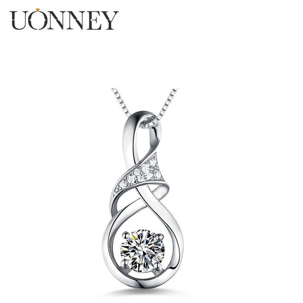 necklaces uonney dropshipping customizable birthstone dainty silver necklace women inifinity pendants box chain jewelry 2021 birthday gift
necklaces uonney dropshipping customizable birthstone dainty silver necklace women inifinity pendants box chain jewelry 2021 birthday gift