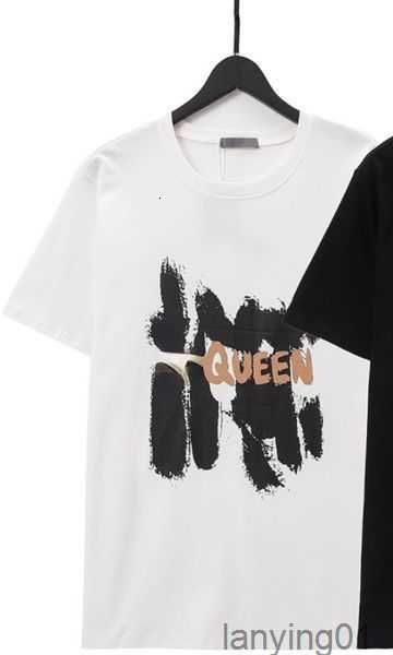 mens letter print t shirts luxury black fashion designer summer short sleeve size s-xxxl 38oo5, White;black
mens letter print t shirts luxury black fashion designer summer short sleeve size s-xxxl 38oo5, White;black