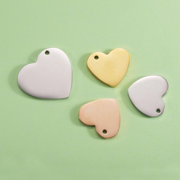 other fnixtar 20pcs/lot 19*17mm heart charms mirror polish stainless steel charms for diy making necklace earrings keychain jewelry
other fnixtar 20pcs/lot 19*17mm heart charms mirror polish stainless steel charms for diy making necklace earrings keychain jewelry