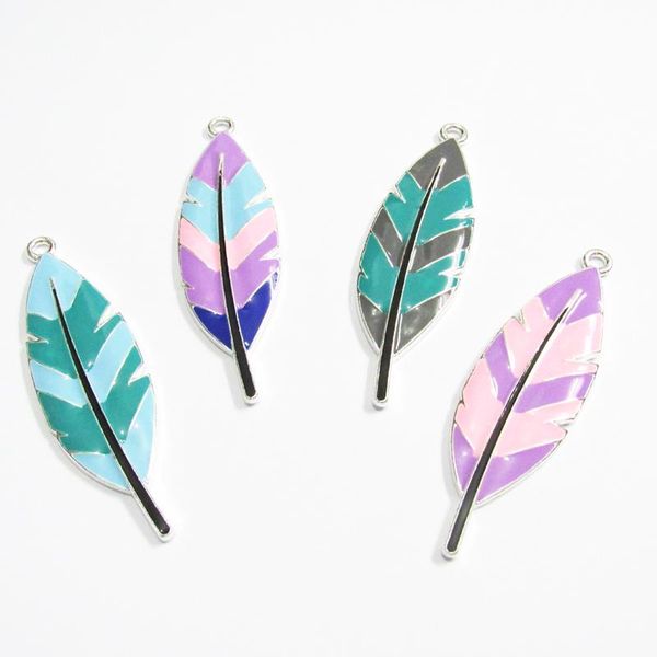necklaces wholesale 58mm*18mm 10pcs/lot all enamel tribal and woodland animals feathers pendants for chunky kids necklace, Silver
necklaces wholesale 58mm*18mm 10pcs/lot all enamel tribal and woodland animals feathers pendants for chunky kids necklace, Silver