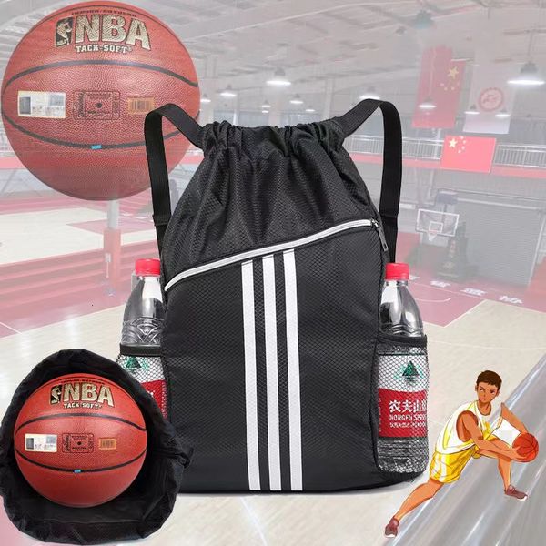 evening bags outdoor waterproof sports gym basketball backpack for training bolsa fitness yoga bag drawstring shopping 230519
evening bags outdoor waterproof sports gym basketball backpack for training bolsa fitness yoga bag drawstring shopping 230519