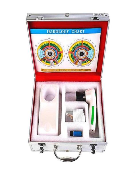 other beauty equipment third generation professional digital iriscope iridology camera eye testing machine 120mp iris analyzer sc5877750
other beauty equipment third generation professional digital iriscope iridology camera eye testing machine 120mp iris analyzer sc5877750