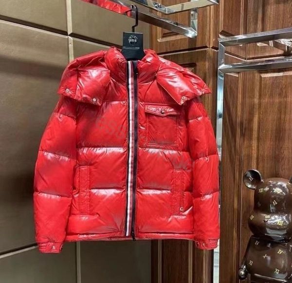 winter men m down jackets designer downs luxury classic women fashion hip hop cap pattern print coats outdoor warm casual us size sxl okwq, Black
winter men m down jackets designer downs luxury classic women fashion hip hop cap pattern print coats outdoor warm casual us size sxl okwq, Black