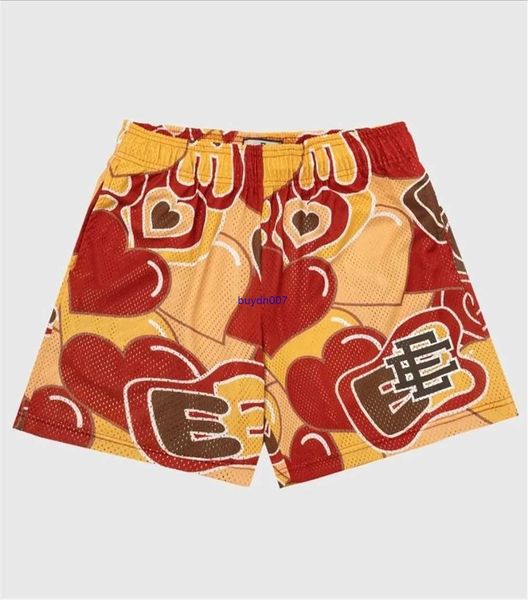 men's and women's shorts fashion beach sweatpants west coast brand eric emanuel ee new summer loose plus size fitness training qui, White;black
men's and women's shorts fashion beach sweatpants west coast brand eric emanuel ee new summer loose plus size fitness training qui, White;black