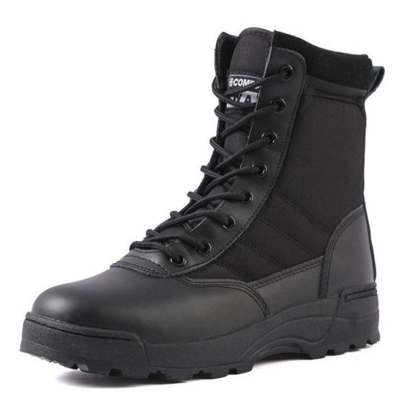 men039s military boots side zipper comfortable nonslip wearresistant breathable combat shoes outdoor hiking boots military sh3715007, Black
men039s military boots side zipper comfortable nonslip wearresistant breathable combat shoes outdoor hiking boots military sh3715007, Black