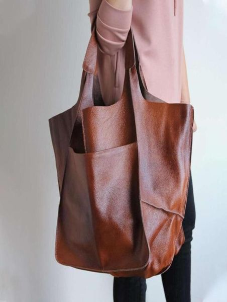 evening bags shoulder for women handbag vintage oversized pu leather shopping bag everyday tote soft tablet pc magazine storage gi7875510
evening bags shoulder for women handbag vintage oversized pu leather shopping bag everyday tote soft tablet pc magazine storage gi7875510