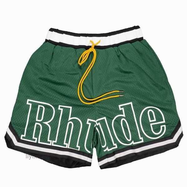 designer shorts rhude summer fashion beach pants men street wear red blue black purple mens short 1 83gc, White;black
designer shorts rhude summer fashion beach pants men street wear red blue black purple mens short 1 83gc, White;black