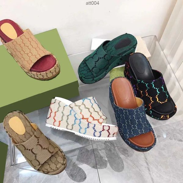 designer slippers platform sandals embroidered letter mules women thick bottom sandal flat high heels rubber flip flops''gg'&, Black
designer slippers platform sandals embroidered letter mules women thick bottom sandal flat high heels rubber flip flops''gg'&, Black
