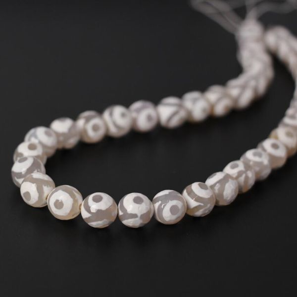 crystal 3strands/lot wholesale 8mm 10mm 12mm 14mm white threeeyes tibetan dzi onxy faceted round loose beads diy jewelry making
crystal 3strands/lot wholesale 8mm 10mm 12mm 14mm white threeeyes tibetan dzi onxy faceted round loose beads diy jewelry making
